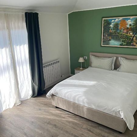 Casa Vacanze San Pietro Bergamo Exterior photo